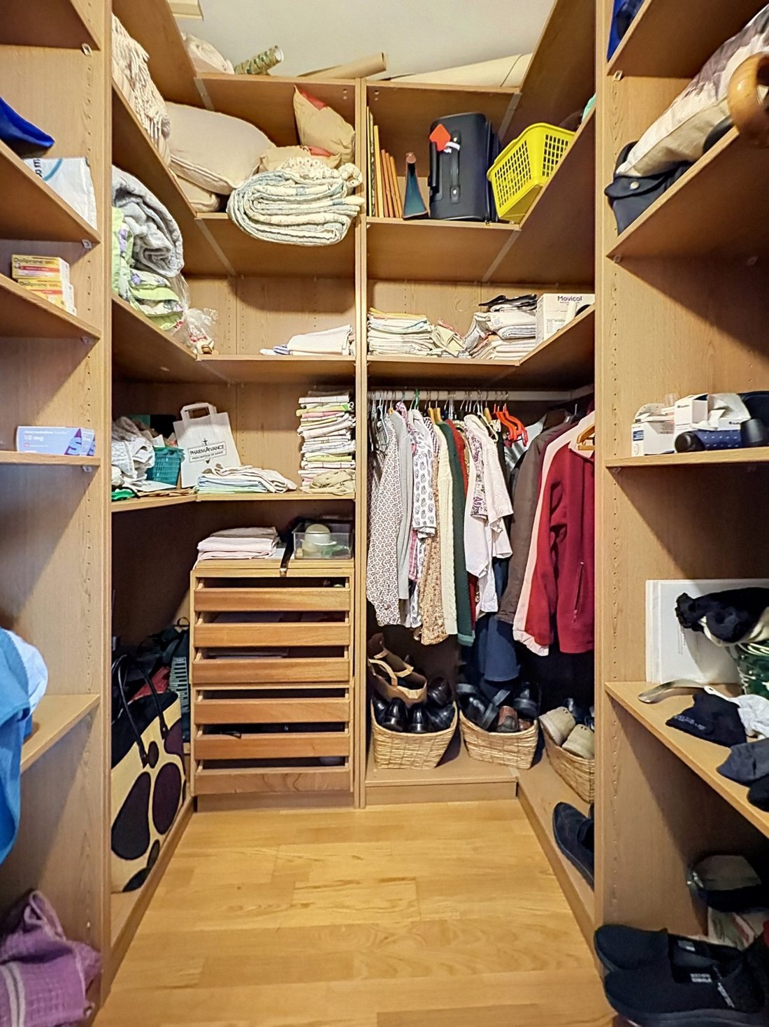 Apartment in Violet Commerce, Paris 15e Arrondissement, Paris 5 - 18441693