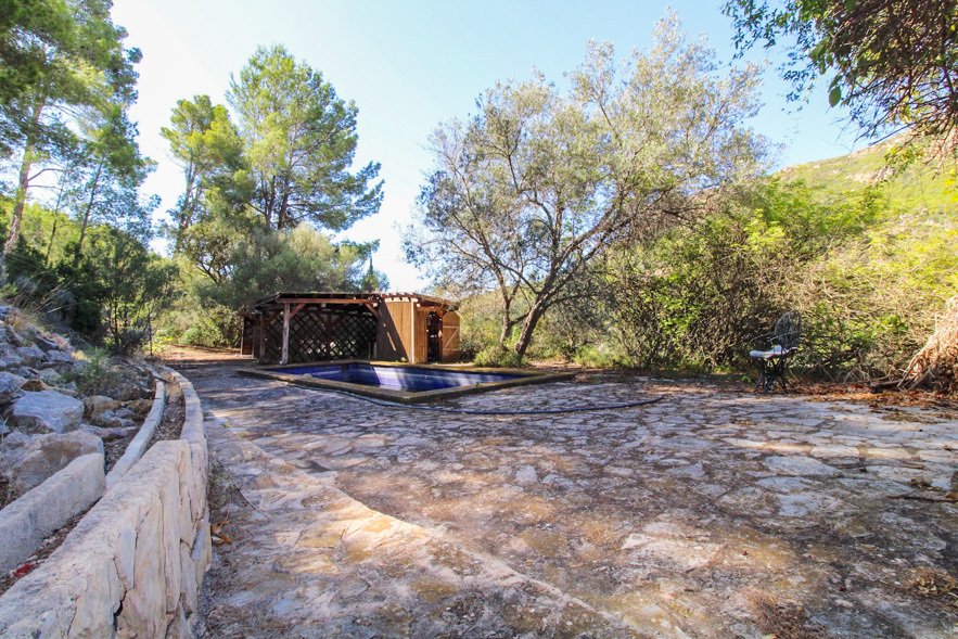 Finca in Andratx, Balearic Islands, Spain 5 - 17904455