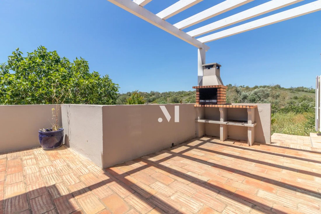 Villa in Carvoeiro, Algarve, Portugal 2 - 18436087