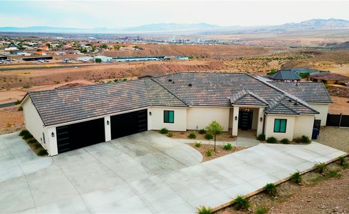 House in Bullhead City, Arizona, United States 1