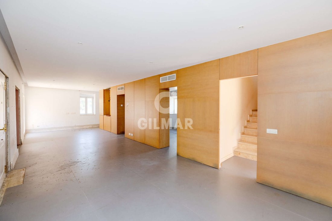 Villa in Estepona, Andalusia, Spain 5 - 16964495