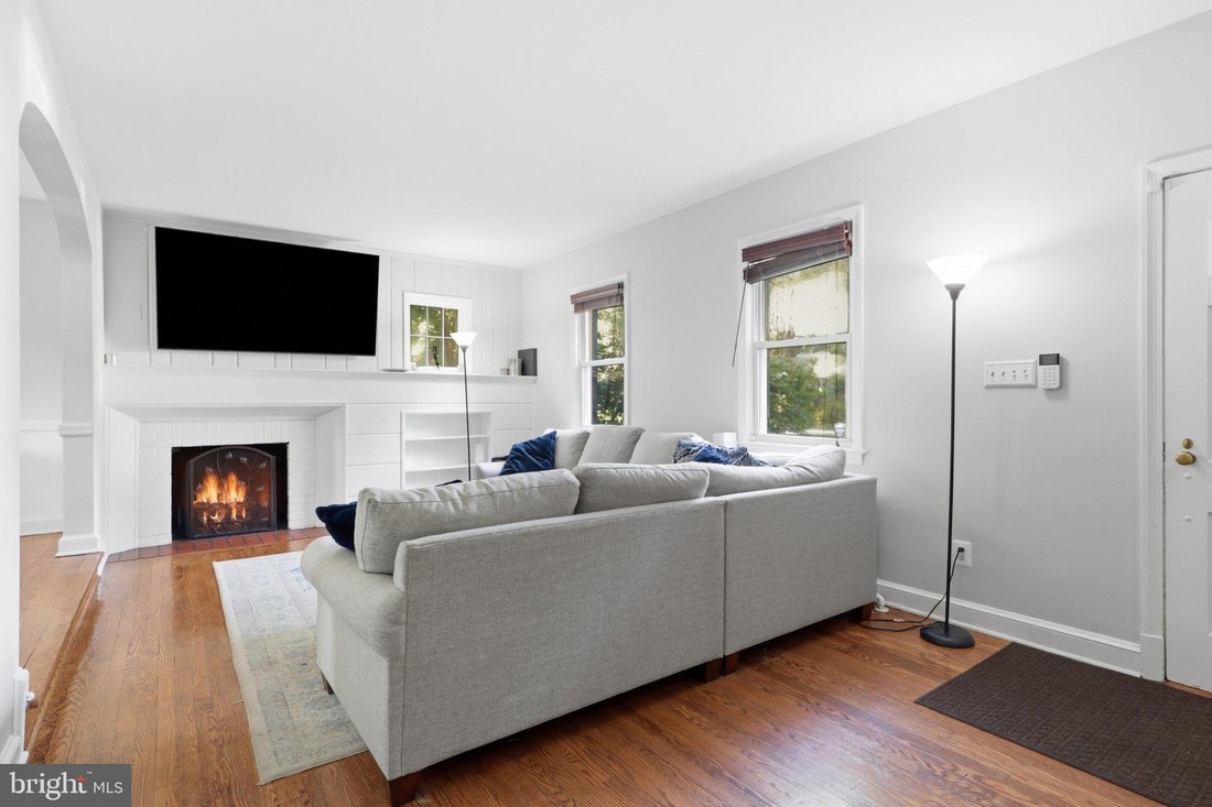 House in Silver Spring, Maryland, United States 2 - 18438711