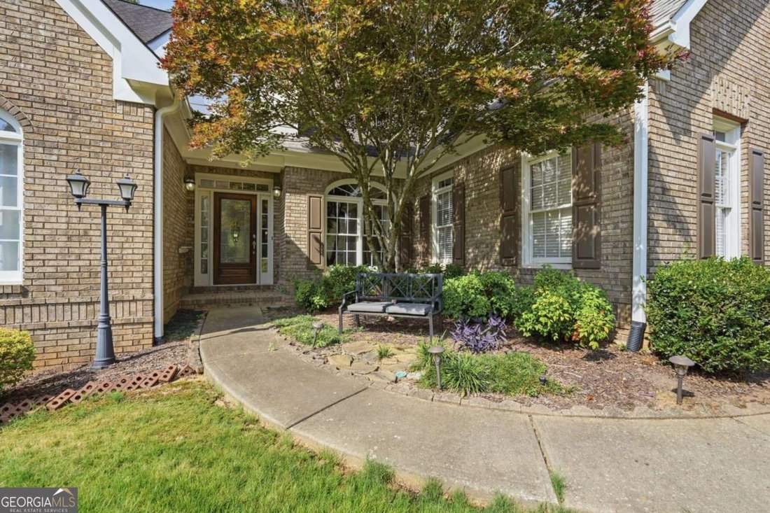 House in Buford, Georgia, United States 4 - 18440266