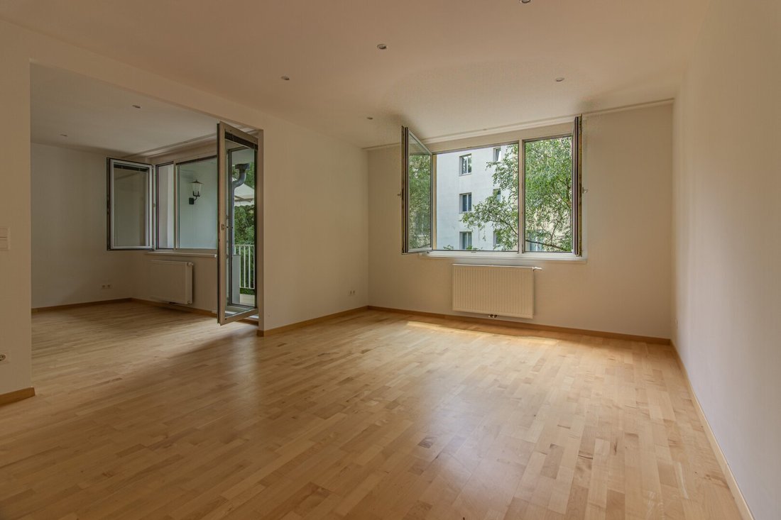 Apartment in Vienna, Wien, Austria 2 - 18434877