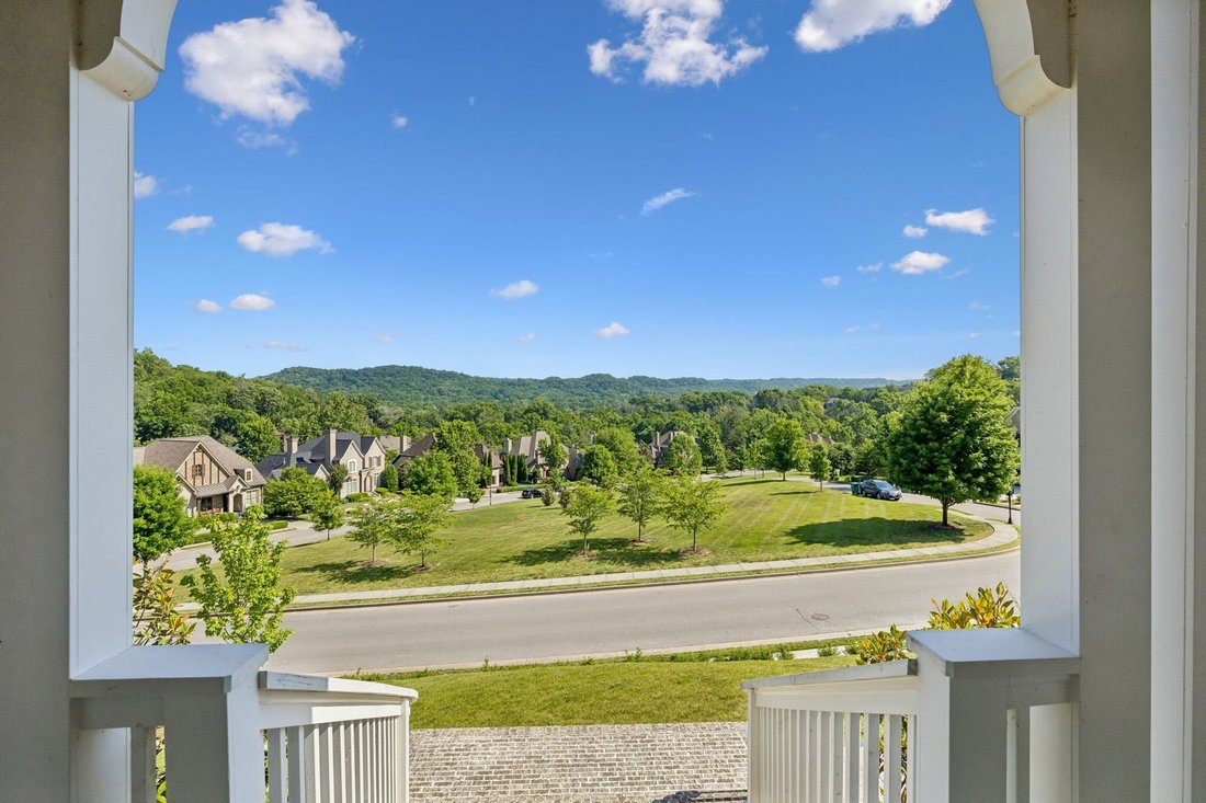 House in Franklin, Tennessee, United States 4 - 18436760