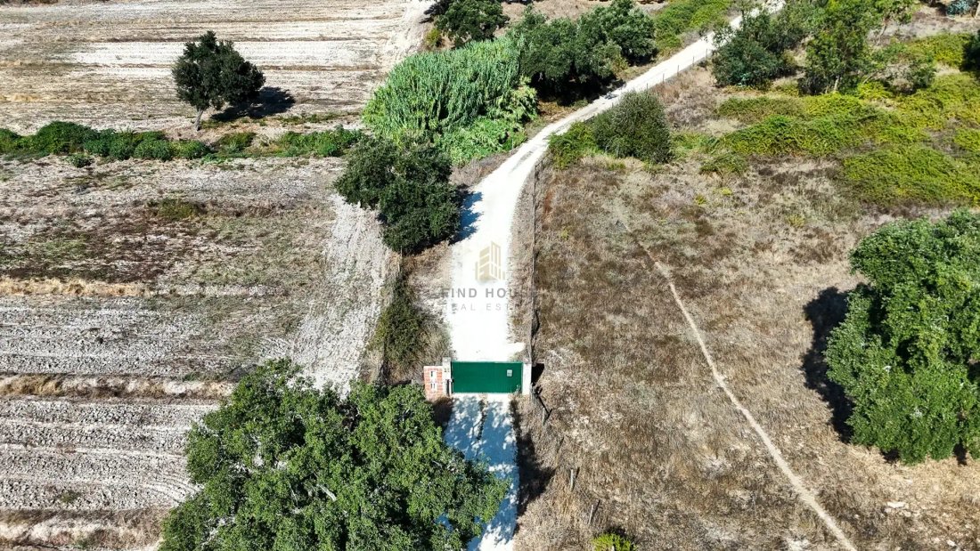 Finca a Almeirim, Distretto di Santarém, Portogallo 3 - 18435884