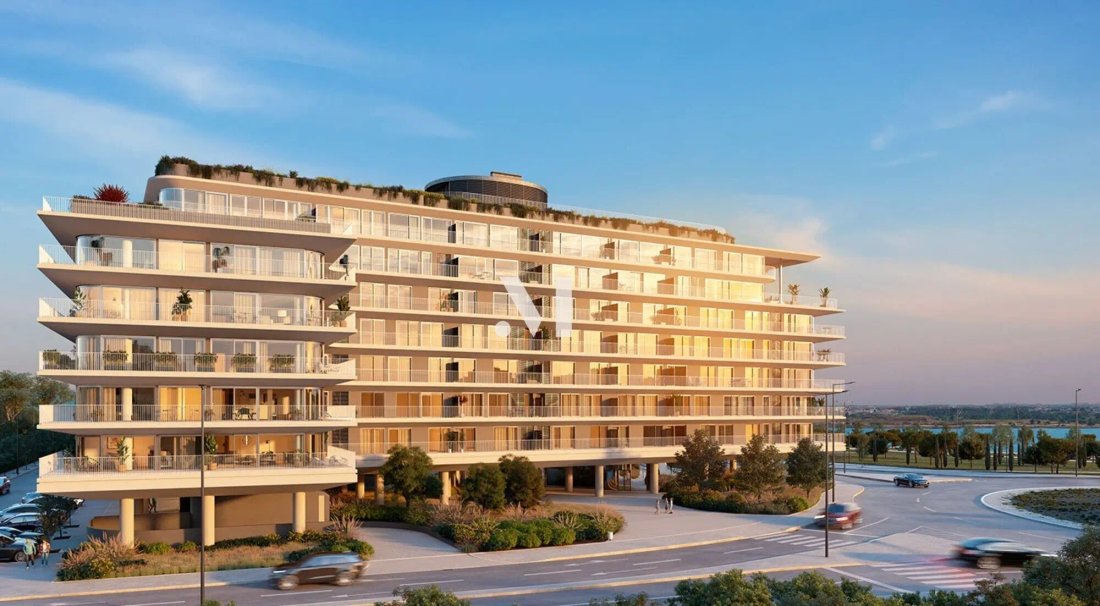 Apartment in Palhais e Coina, Setubal, Portugal 5 - 18436416