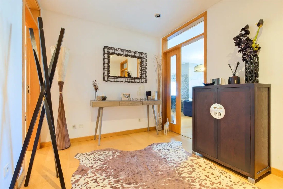 Apartment in Parque das Nacoes, Lisbon, Portugal 2 - 18436000