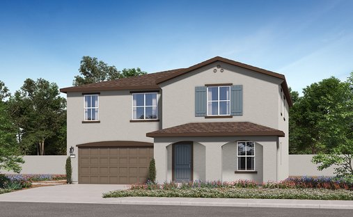 House in San Jacinto, California, United States 1