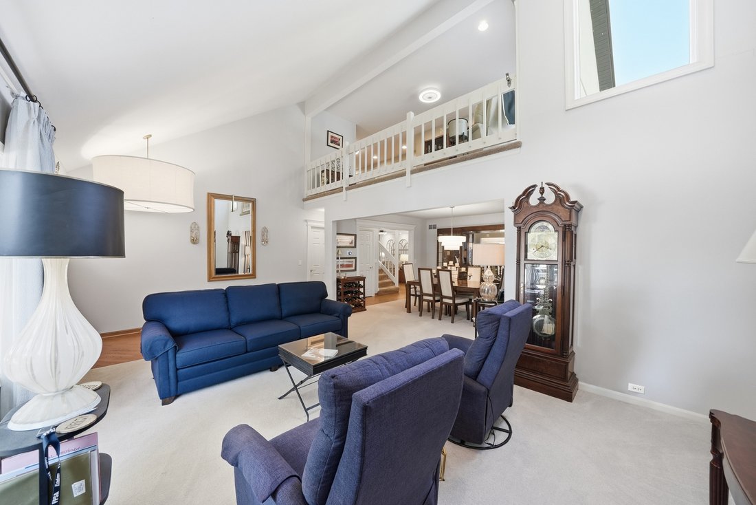 House in Palatine, Illinois, United States 4 - 18440234