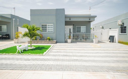 Casa a Spanish Town, Virgin Gorda, Isole Vergini britanniche 1