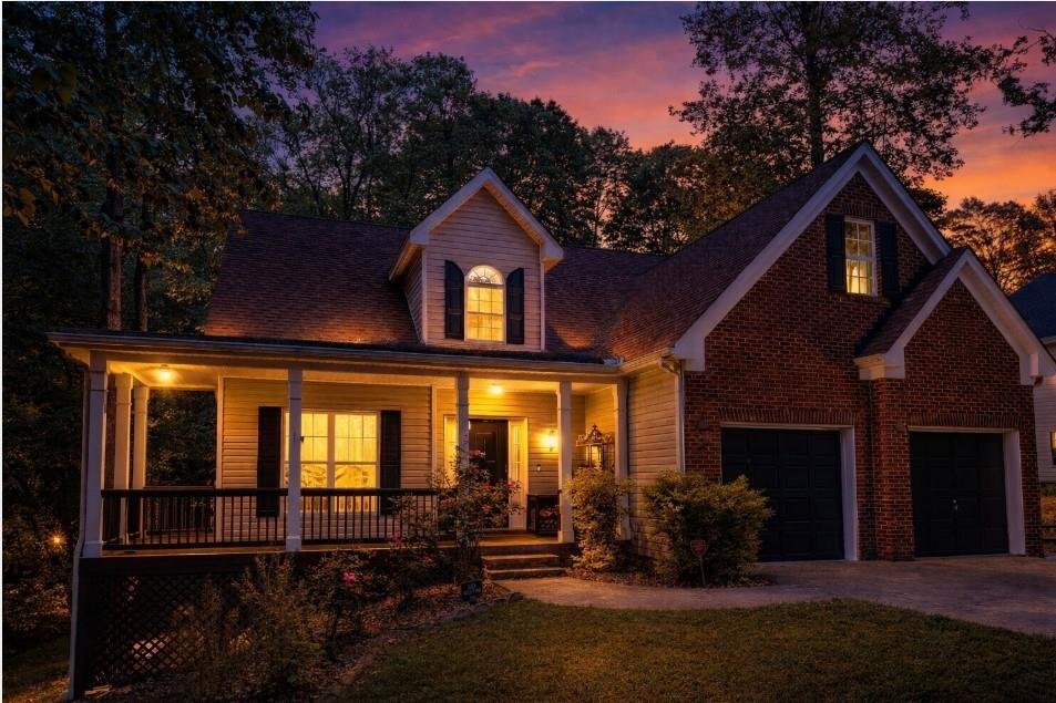 House in Cumming, Georgia, United States 2 - 18443064