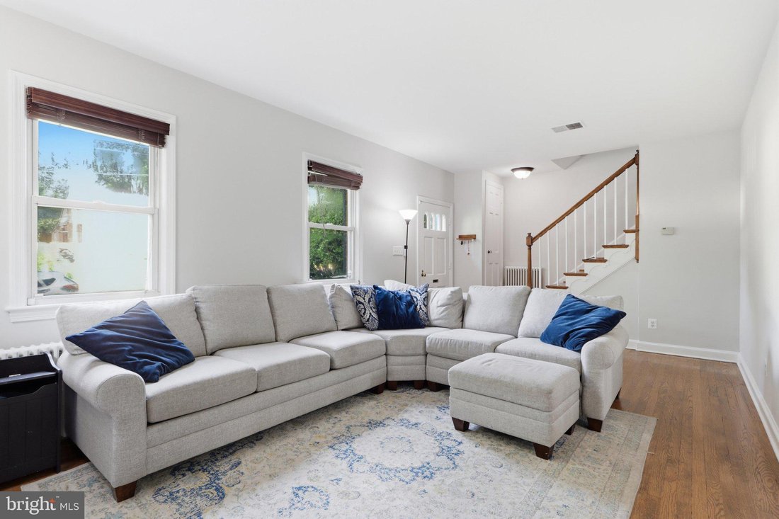 House in Silver Spring, Maryland, United States 3 - 18438711