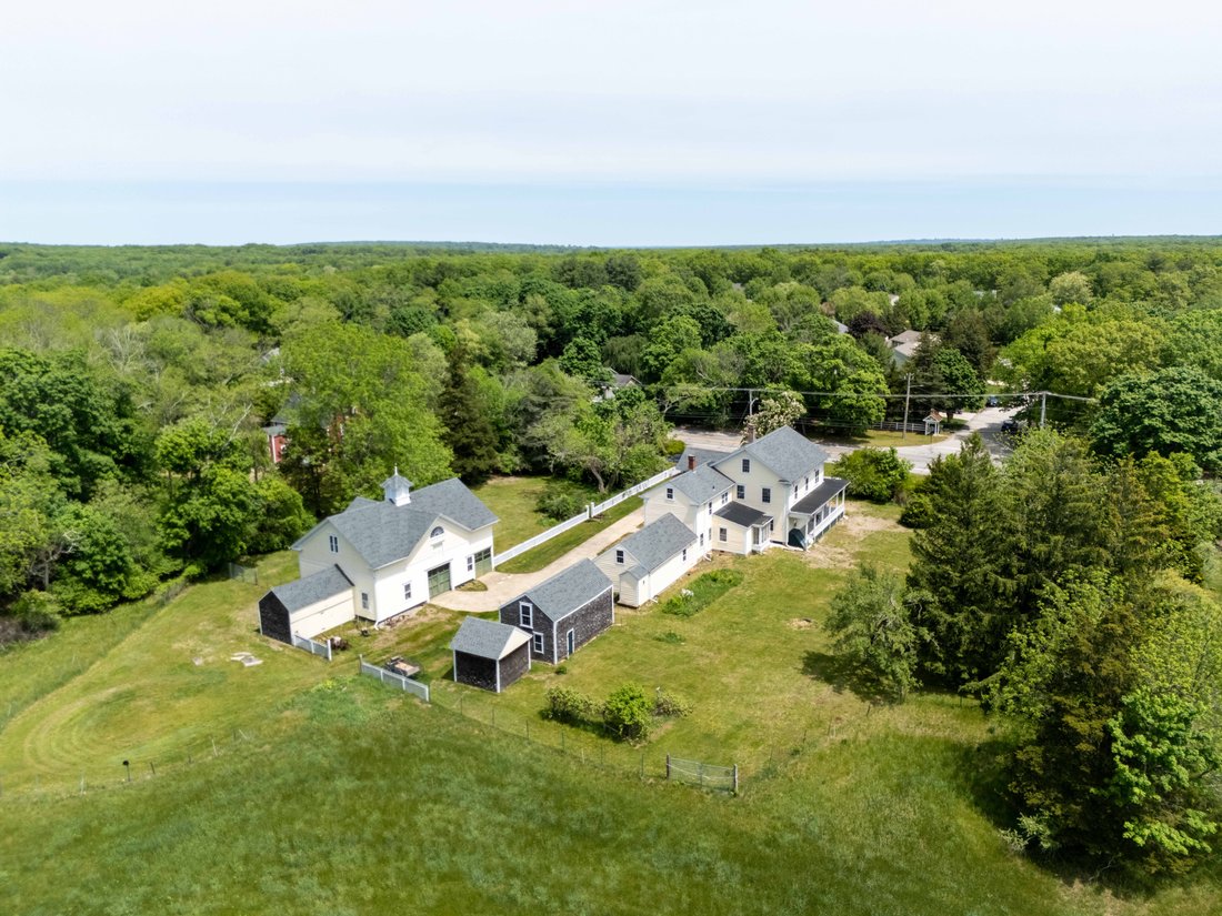 House in North Kingstown, Rhode Island, United States 4 - 18435549