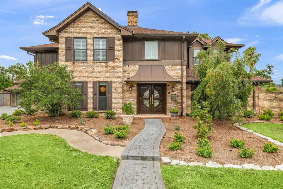 House in Houston, Texas, United States 2 - 18437420