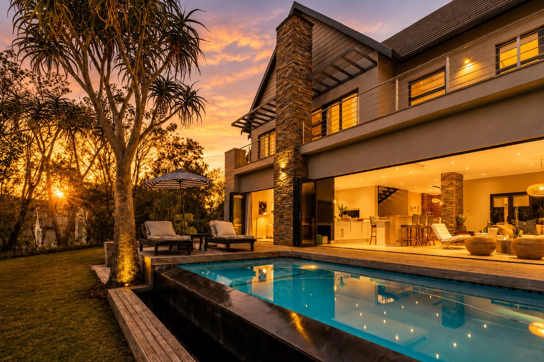 House in Cotswold Downs Golf &amp; Country Estate, KwaZulu-Natal, South Africa 1 - 18438365