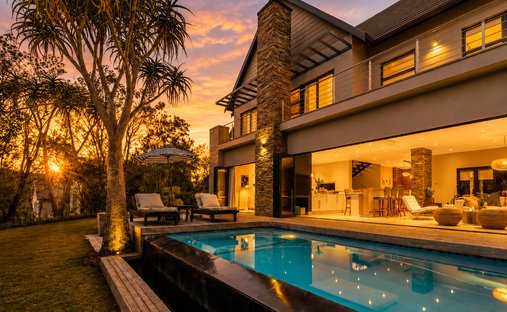 House in Cotswold Downs Golf &amp; Country Estate, KwaZulu-Natal, South Africa 1