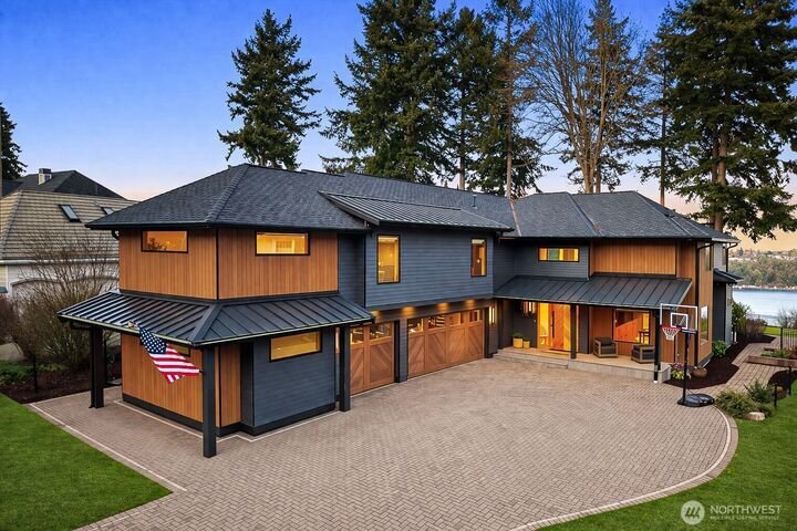 House in Gig Harbor, Washington, United States 1 - 18441897