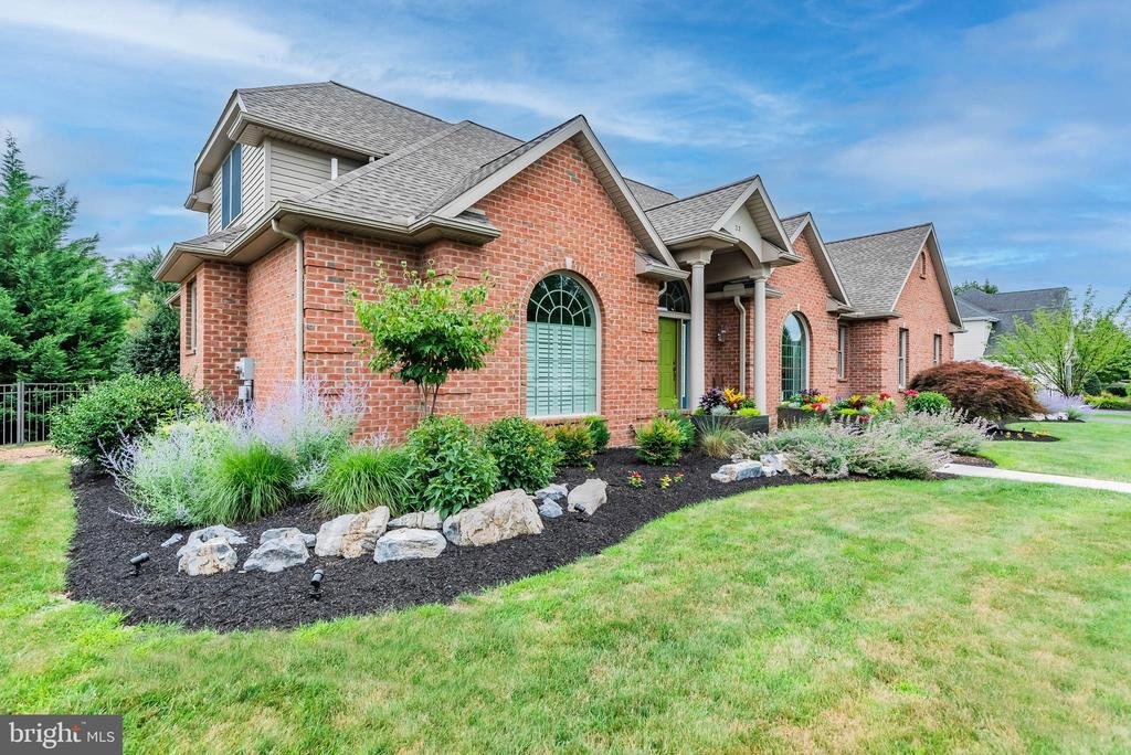 House in Mechanicsburg, Pennsylvania, United States 5 - 18442619