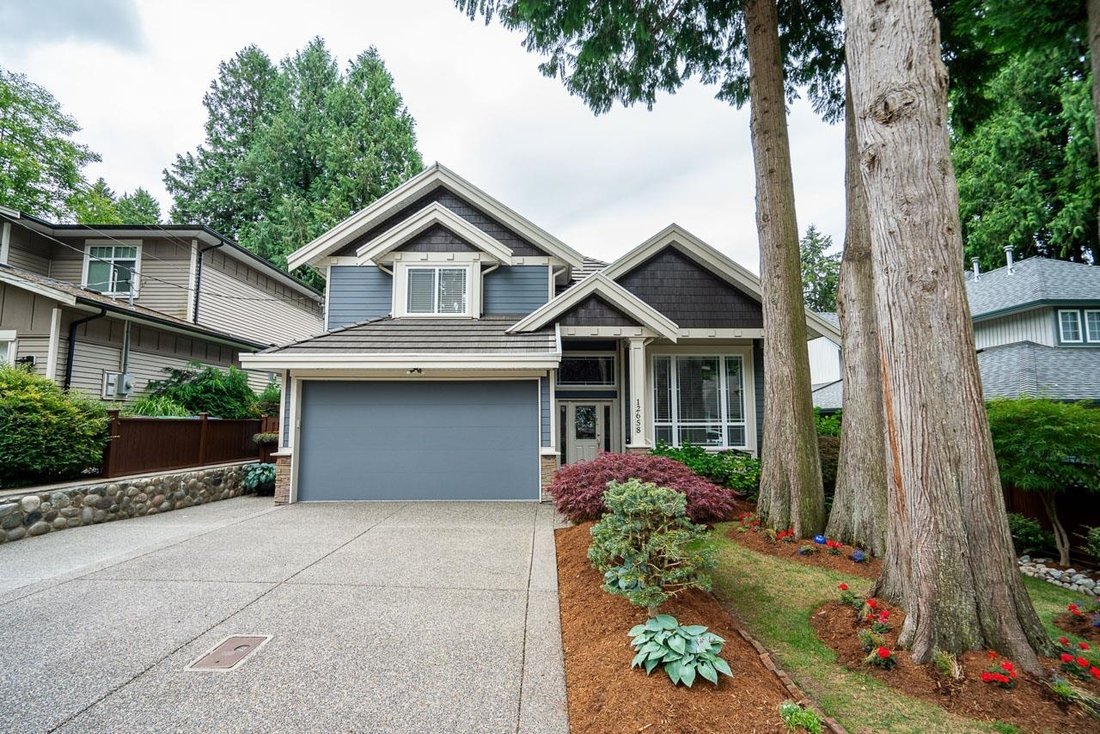 House in Surrey, British Columbia, Canada 1 - 18441649