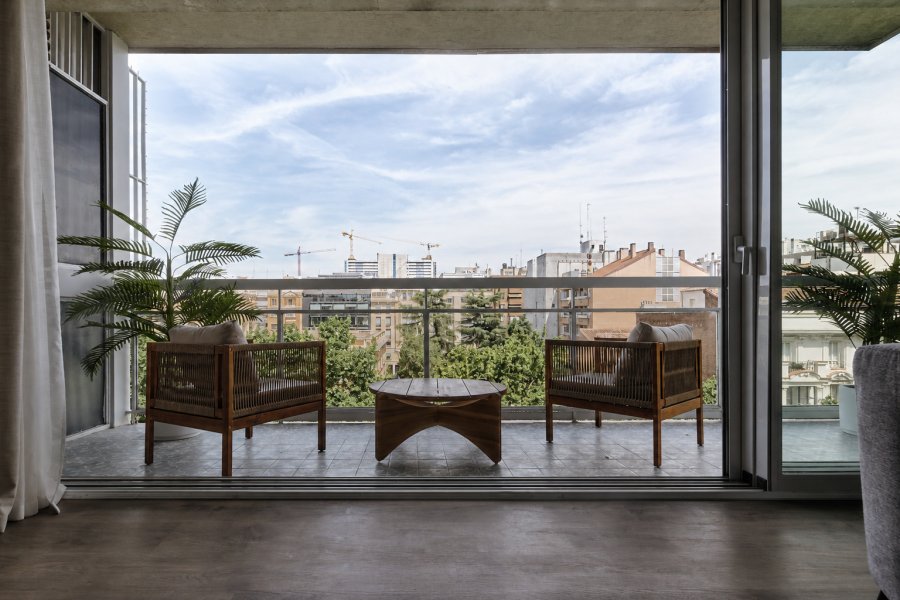 Apartment in Barrio Salamanca, Madrid, Spain 1 - 18420926