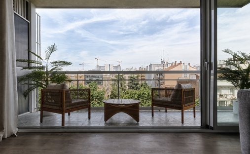 Apartment in Barrio Salamanca, Madrid, Spain 1