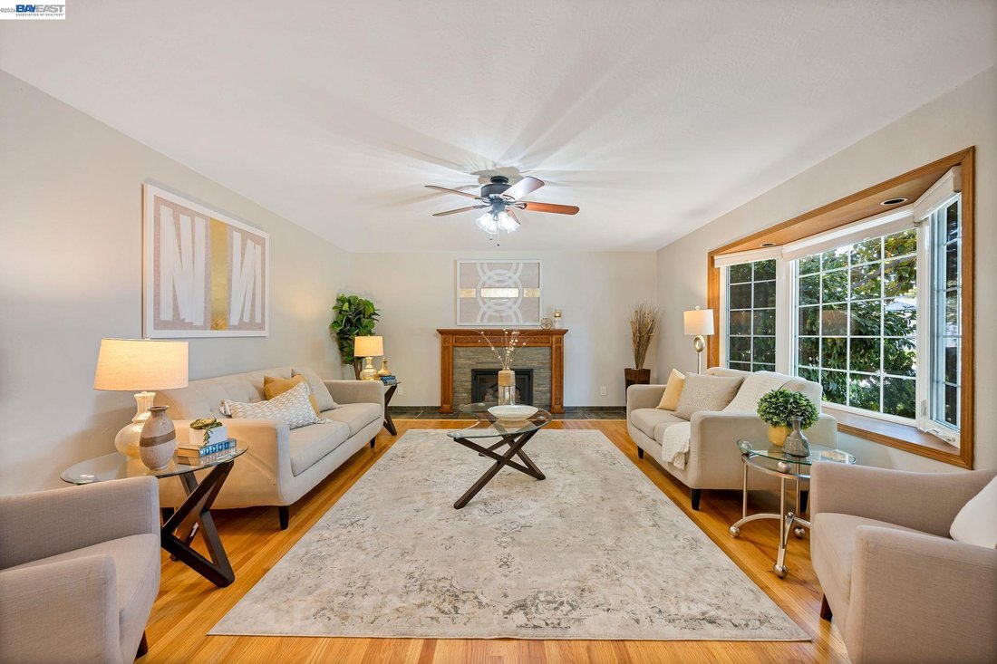 House in Newark, California, United States 5 - 18440499