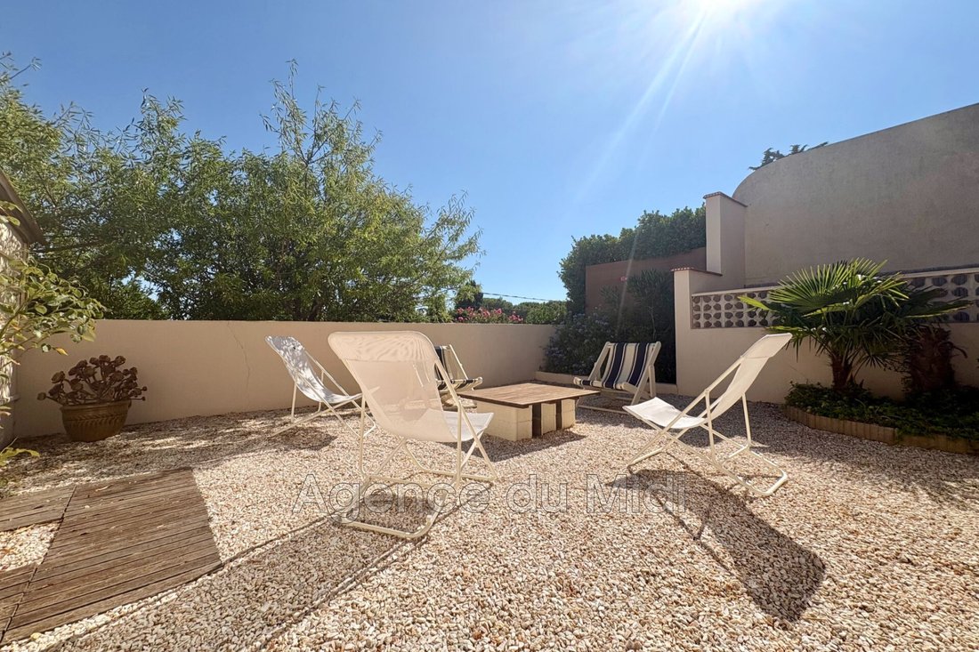 Villa in Leucate, Occitania, France 4 - 18437753