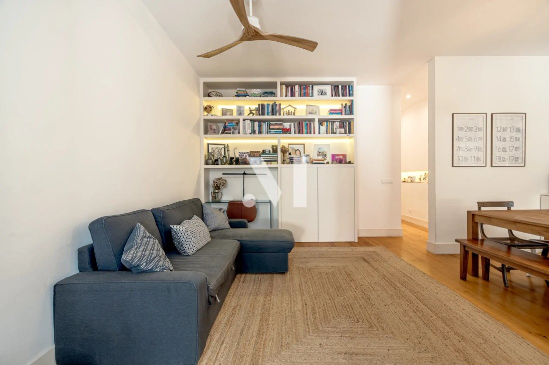 Apartment in Estrela, Lisbon, Portugal 5 - 18437636