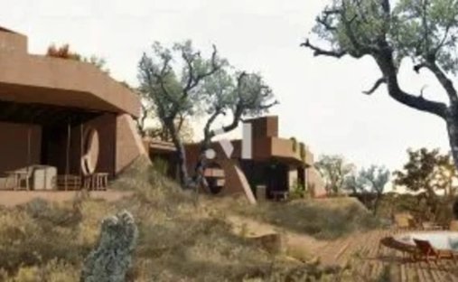 Finca a Carvalhal, Setúbal Municipality, Portogallo 1