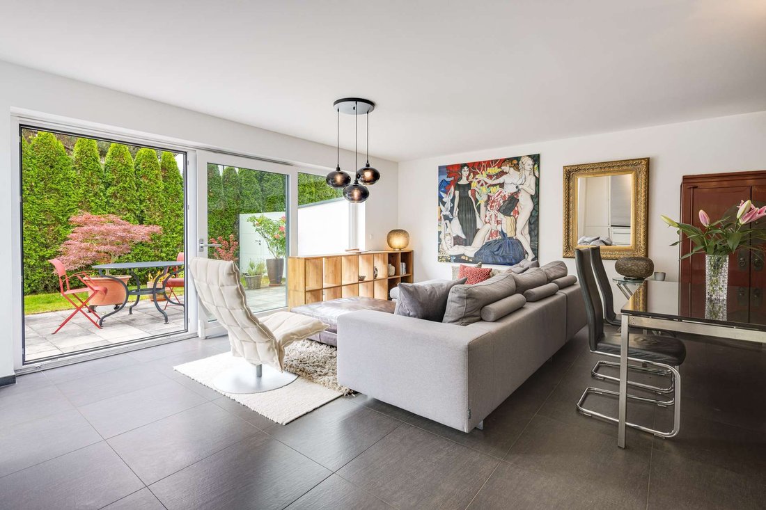 Apartment in Munich, Bavaria, Germany 1 - 18436298