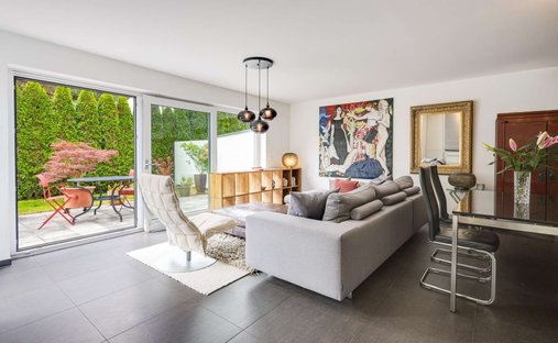Appartement à Munich, Bavière, Allemagne 1