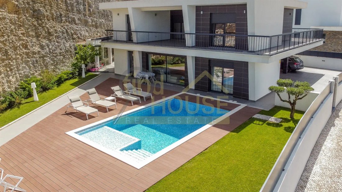 House in Belas, Lisbon, Portugal 2 - 18435873