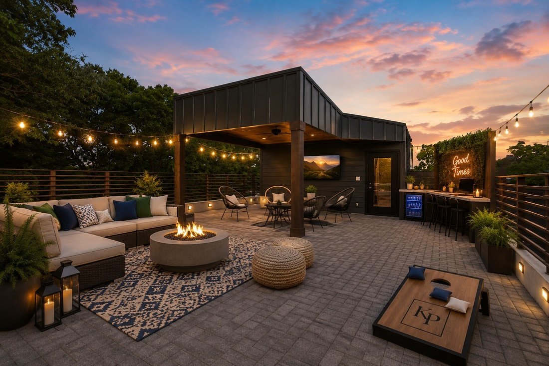 House in Nashville, Tennessee, United States 2 - 18286340