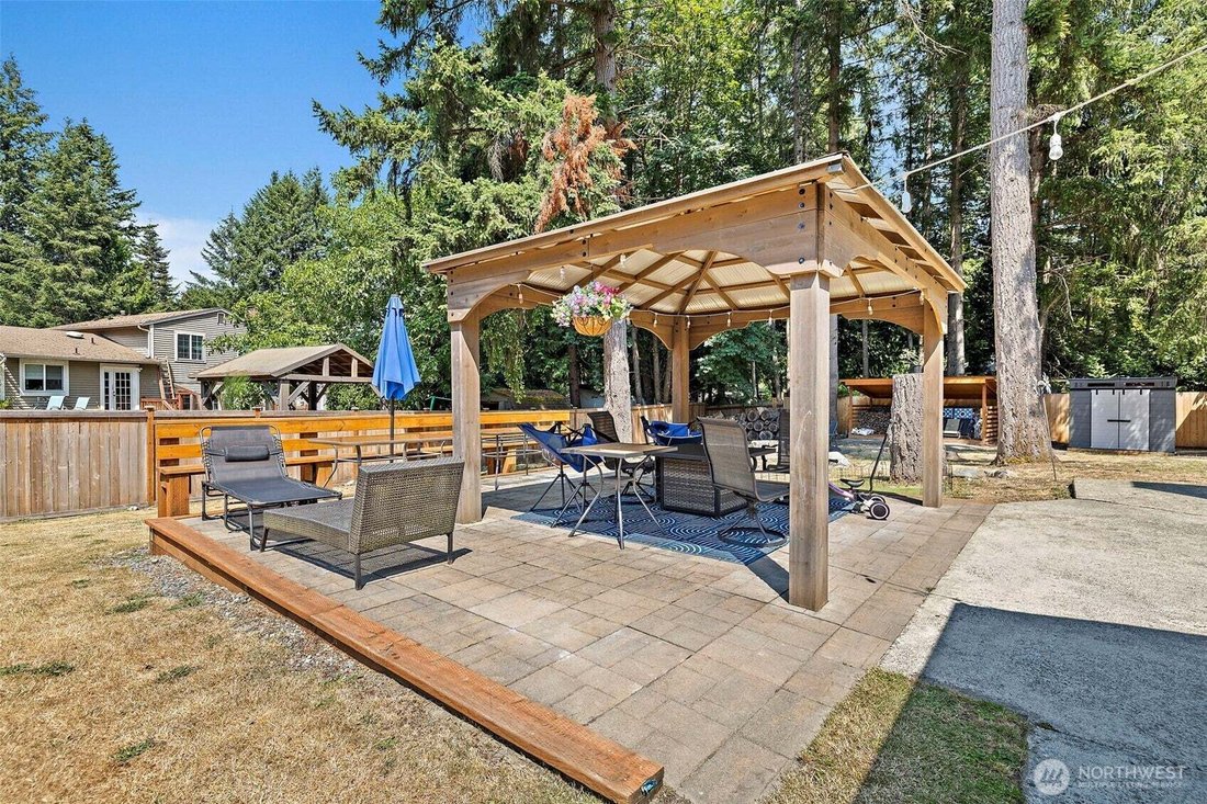 House in Sammamish, Washington, United States 3 - 18437559