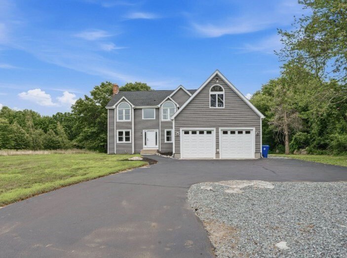 House in Dighton, Massachusetts, United States 1 - 18440922