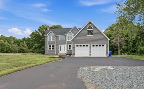 Casa a Dighton, Massachusetts, Stati Uniti 1