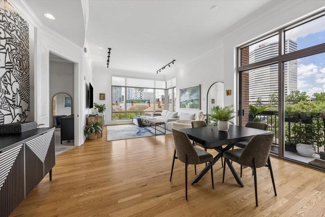 Condo in Houston, Texas, United States 3 - 18437409