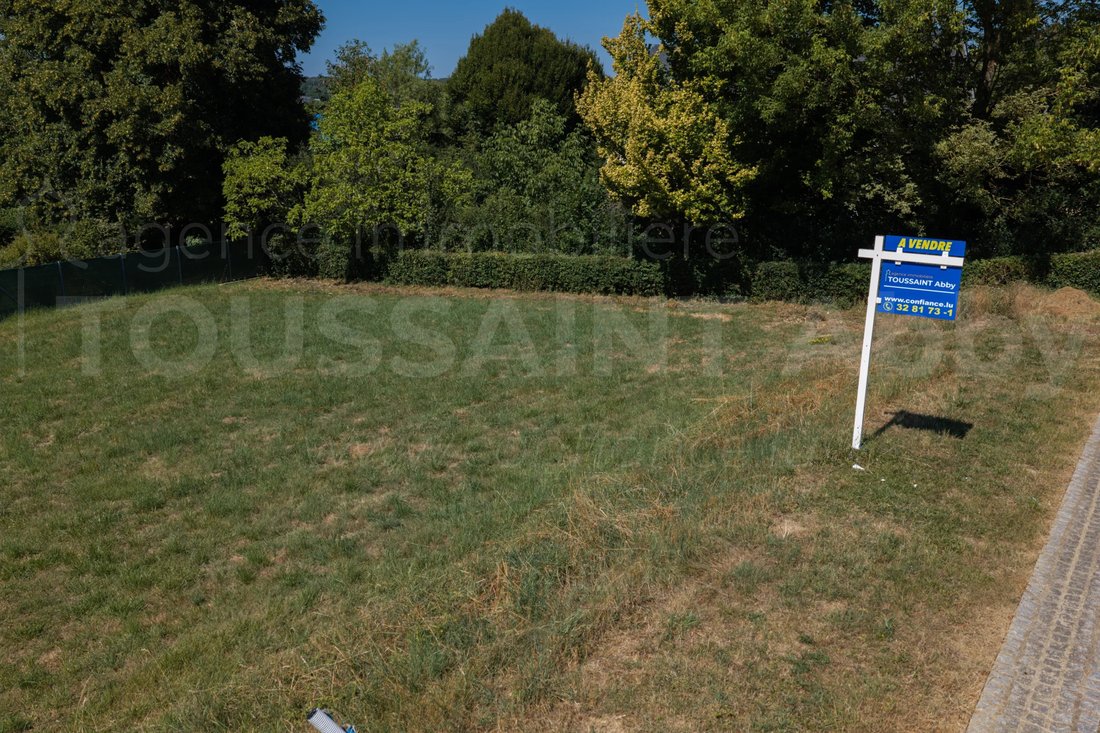 Land in Helperknapp, Mersch, Luxembourg 3 - 17948762