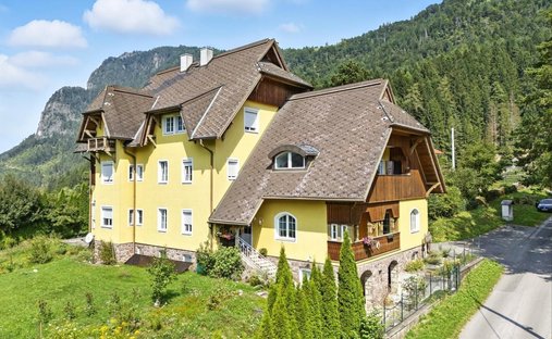 Oberdrauburg, Carinthia, Austria 1