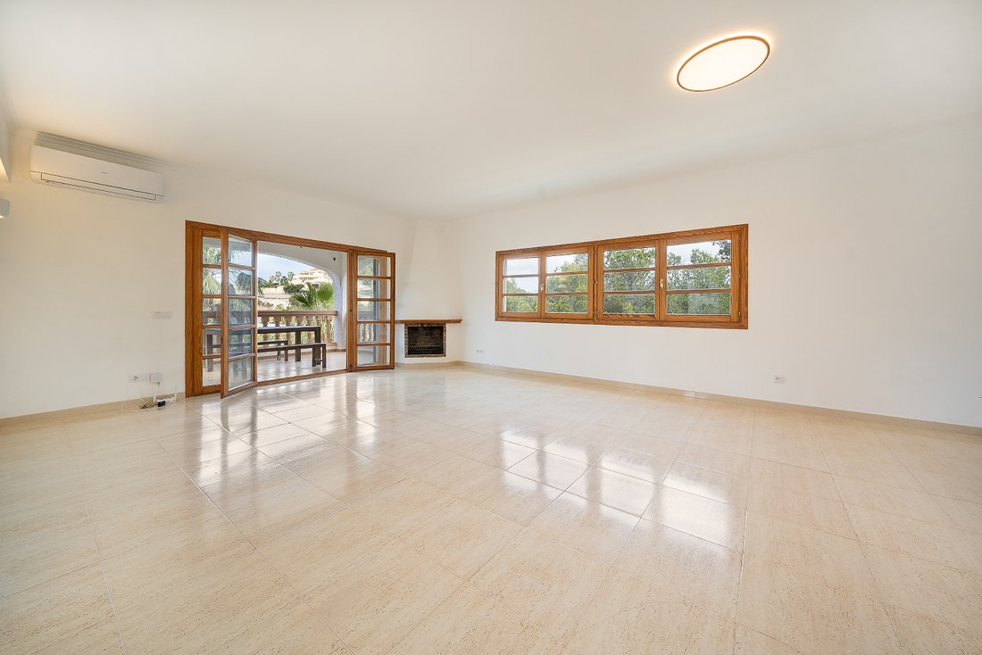 Villa in Costa de la Calma, Calvia, Balearic Islands 4 - 18312032