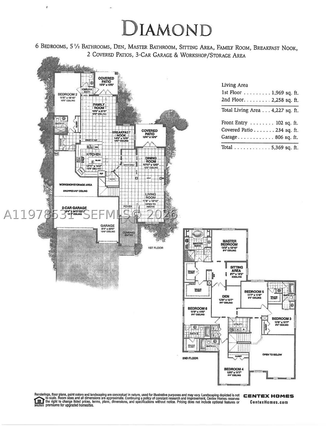 House in Wellington, Florida, United States 2 - 17492676