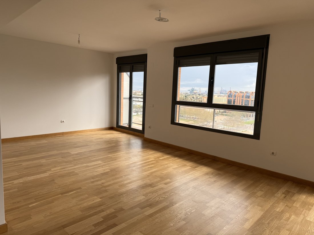 Wohnung in Torrent, Land Valencia, Spanien 2 - 18442442