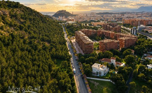 Apartment in Alicante, Valencian Community, Spain 1