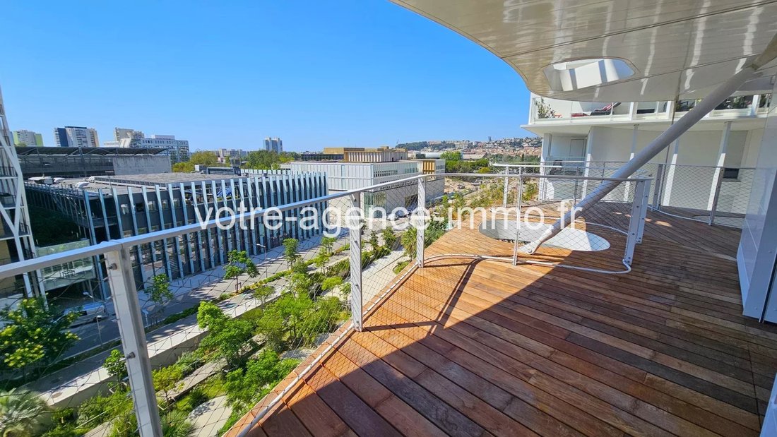 Apartment in Nice, Provence-Alpes-Côte d'Azur, France 5 - 17503284
