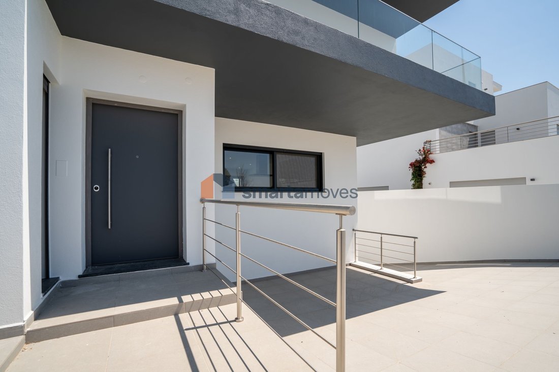 Casa a Tavira (Santa Maria e Santiago), Algarve, Portogallo 3 - 18435872