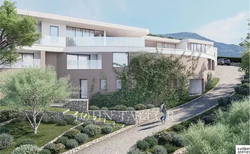 Estate in Èze, Provence-Alpes-Côte d'Azur, France 1