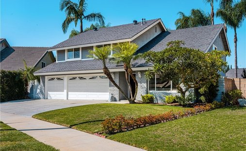 Casa a Orange, California, Stati Uniti 1