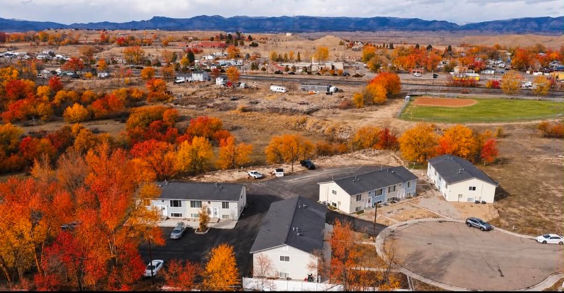Wellington, Utah, United States 2 - 17242745