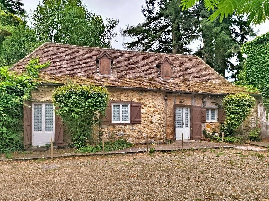 Villa in Salies-de-Bearn, Nouvelle-Aquitaine, France 1 - 18438358